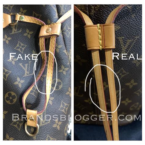 louis vuitton fake strap|authenticate Louis Vuitton neverfull.